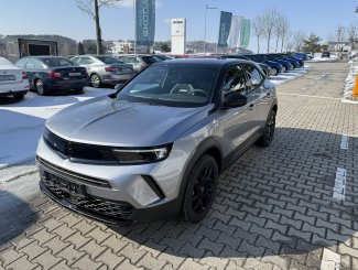 Opel Mokka GS 1.2 TURBO (96kW/130k) AT8/76395