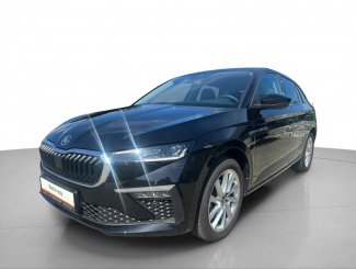 Škoda Scala Top Selection 1,0 TSI 85kW MT6/J673