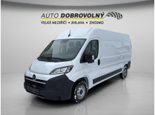 Opel Movano Van 3500 L3H2 2.2 CDTi 140k 6°MT/61733