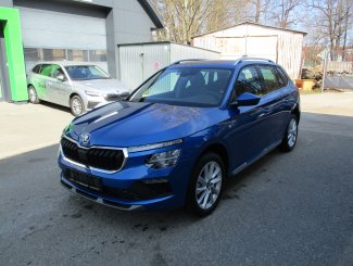 Škoda Kamiq Top Selection 1,0TSI 85kW DSG/Y832