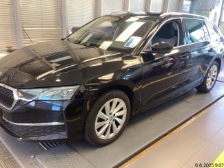 Škoda Octavia Combi Top Selection 2,0 TDI 110kW DSG7/K189