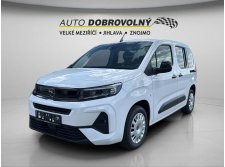 Opel Combo Editon Plus 1.2 TURBO (81kW/110k) MT6/16793