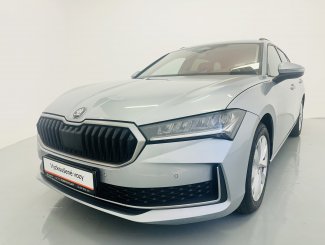 Škoda Superb Combi Selection 2,0TDI/110kW DSG/D376