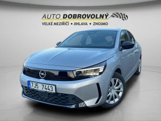 Opel Corsa Edition 1.2 TURBO (74kW/100k) AT8/T7443