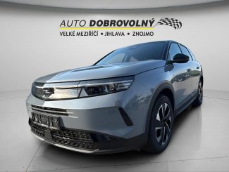 Opel Grandland GS Hybrid 1.2 TURBO (107kW/145k) eDCT6/22635