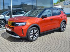 Opel Frontera GS Electric Elektromotor (83kW/113k) / 071450