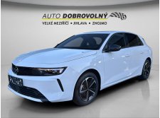 Opel Astra Edition HB 1.2 TURBO (96kW/130k) MT6/50674