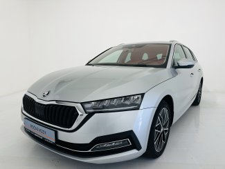 Škoda Octavia Combi Style 1,5 TSI 110kW MT6/5937