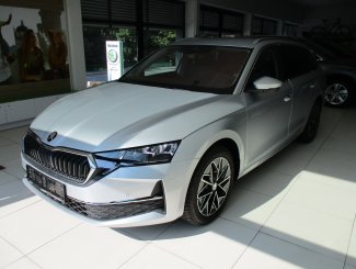 Škoda Octavia Combi Top Selection 2,0TDI/110kW DSG/L946