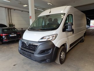 Opel Movano Van Edition 3500 L3H2 2,2 CDTi 103kW MT6/V91530