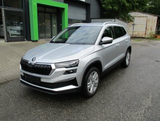Škoda Karoq Top Selection 1,5TSI 110kW DSG/I085