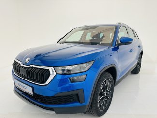 Škoda Kodiaq Style Plus 2,0 TDI 110kW DSG7 4x4/3069