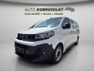 Opel Vivaro (L) Combi 2.2 CDTi 180k AT8/42995