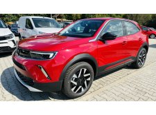 Opel Mokka Elegance 1.2 TURBO 96kW/130k AT8/C929