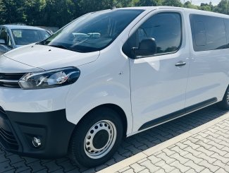 Toyota ProAce Verso L2 Kombi 2.0 D-4D 106kW MT6/25246