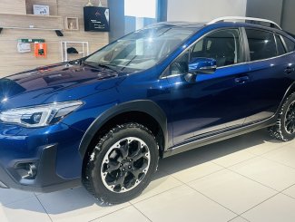 Subaru XV 1,6 84kW AWD/3081