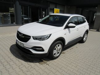 Opel Grandland Enjoy 1.2Turbo MT6