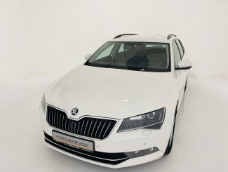 Škoda Superb Combi Ambition Plus 2.0TDI 140kW DSG/8235