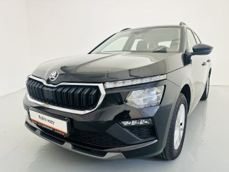 Škoda Kamiq Selection 1,0 TSI 85kW MT6/Y000