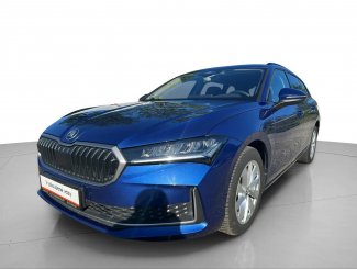 Škoda Superb Combi Selection 2,0TDI 110kW DSG/Y890