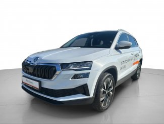 Škoda Karoq Top Selection 1,5 TSI 110kW MT6/5048