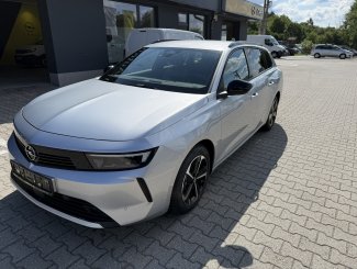 Opel Astra Edition ST 1.2 TURBO (96kW/130k) AT8/PN721