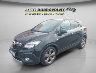 Opel Mokka COSMO 1.4T LPG 103kW MT6 /3818