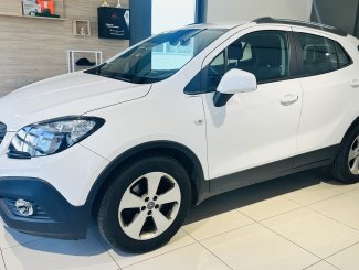 Opel Mokka ENJOY A17DTS 96kW AT6 FWD/4832