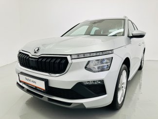 Škoda Kamiq Top Selection 1,0TSI 85kW DSG/P713