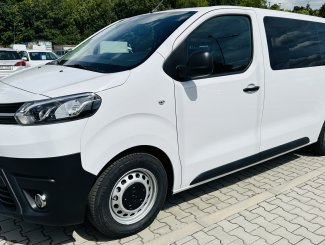 Toyota ProAce Verso L1 Kombi 2.0 D-4D 106kW MT6/25196