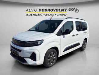 Opel Combo Elegance Plus L2H1 1.5 CDTI (96kW/130k) AT8/70849
