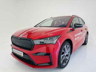 Škoda Enyaq iV Sportline 82 KWH 150 KW/933AR