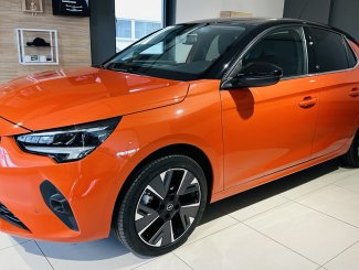 Opel Corsa -e Elegance 50kWh 100 kW/898AP