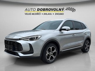 MG ZS ELEGANCE 1.5 (85kW) 5MT SUV/F053