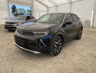 Opel Mokka 1.2 TURBO ELEGANCE 96kW AT8/Y563