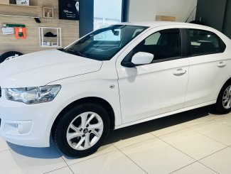 Citroën C-Elysée Tendance 1,2 VTi 53kW MT5/9083