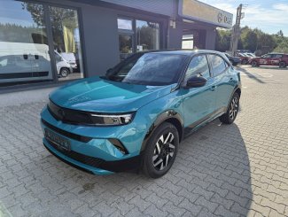 Opel Mokka GS 1.2 TURBO (96kW/130k) AT8/59124