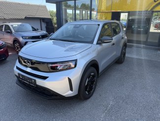 Opel Frontera Edition Hybrid 1.2 TURBO (81kW/110k) eDCT6/14613