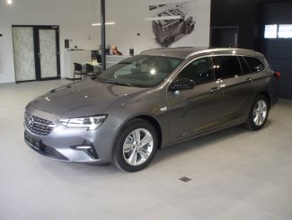Opel Insignia Elegance Sports Tourer F 2.0 DVH S/S AT8/7482