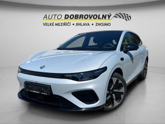 Leapmotor B05 B05 Design ProMax 160 kW (67,1kWh baterie)/003659
