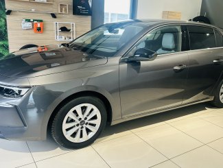 Opel Astra Elegance HB 1.2 TURBO 96kW MT6/013964