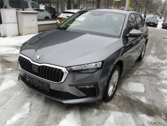 Škoda Scala Scala Top Selection 1,0TSI 85kW MT6/B446