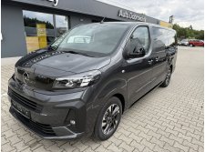 Opel Zafira L2 (L) Elegance 2.0 CDTi (130kW/177k) Start/Stop/62925