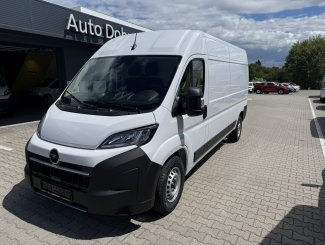 Opel Movano Van 3500 L3H2 2.2 CDTi 140k 8°AT/42681