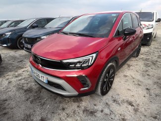 Opel Crossland ELEGANCE 1.2 TURBO 81kW MT6/086780