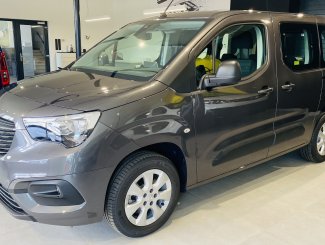 Opel Combo Combi Edition Plus L1H1 (N1) 1.5 CDTI 96kW/130k AT8/580705