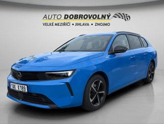 Opel Astra Edition ST 1.2 TURBO (96kW/130k) AT8/K189