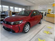 Opel Corsa Edition 1.2 TURBO (74kW/100k) MT6/P2579