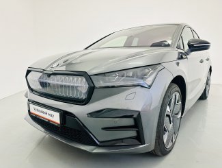 Škoda Enyaq Coupé RS 82 kWh 250 kW 4x4/313CA