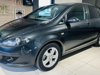 Seat Altea 1,9 TDI 77kW MT5/6926